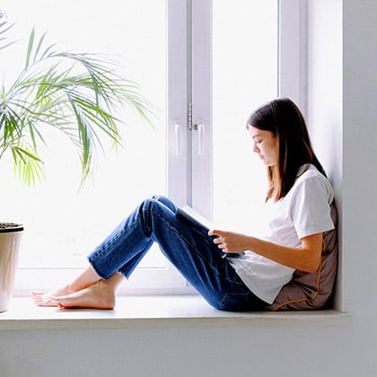 sitting-in-window